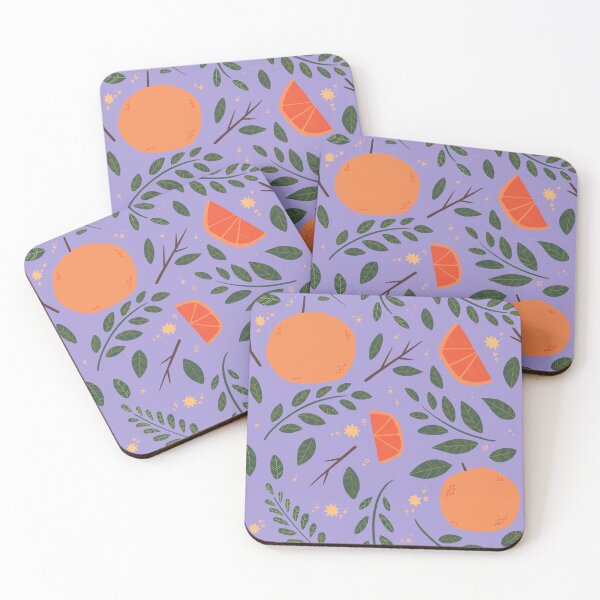 Item preview, Oranges in the Wild designed and sold by nataliavazquez.