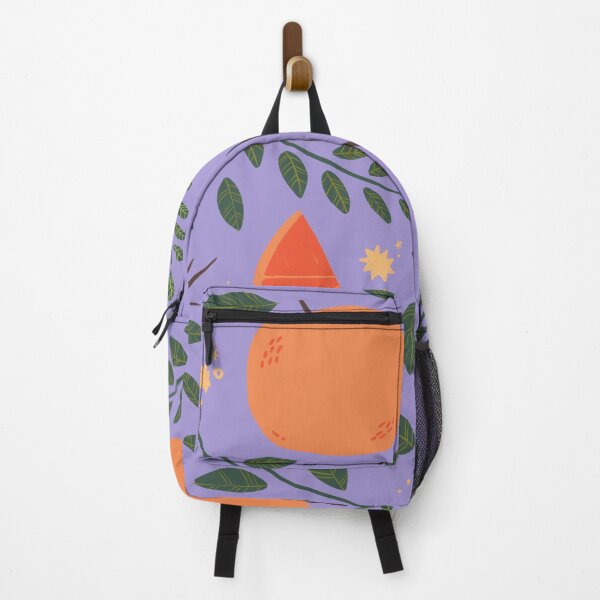 Item preview, Oranges in the Wild designed and sold by nataliavazquez.