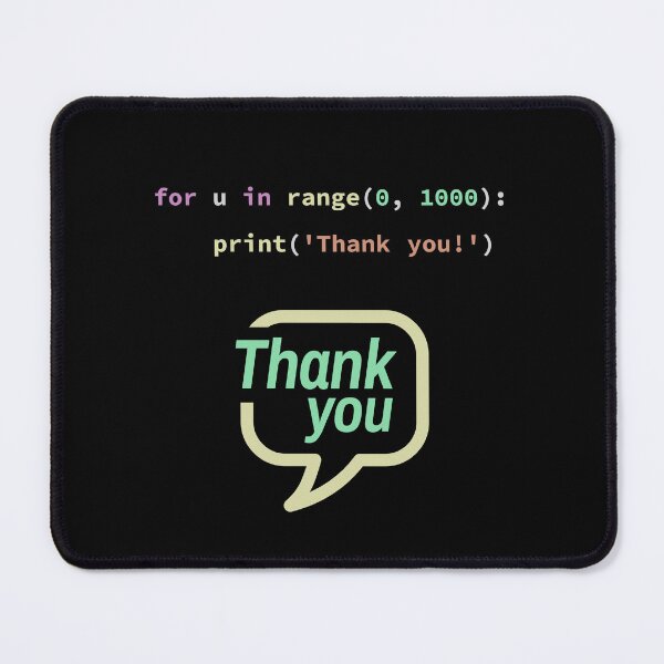 Item preview, Thank You for 1000 Followers on Instagram, Our First 1000, Source Code, Programming Language, Dark designed and sold by Max-Wear.
