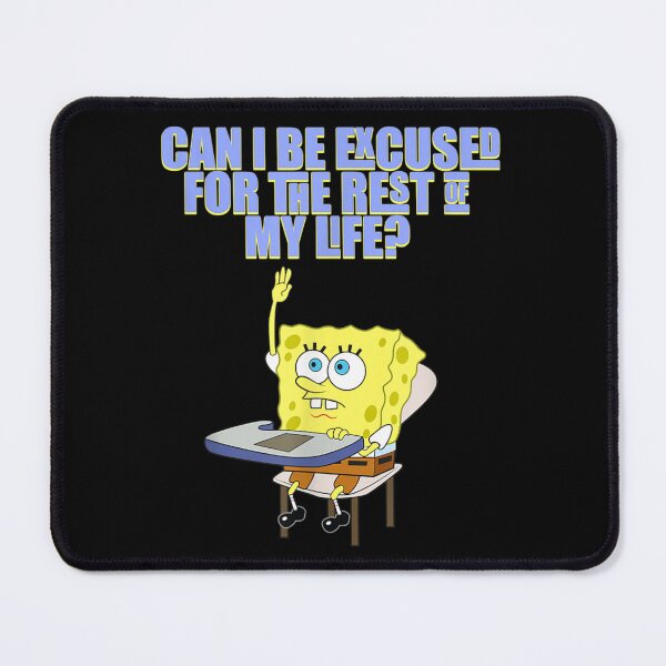 Item preview, Can I Be Excused designed and sold by AlanaDobra.