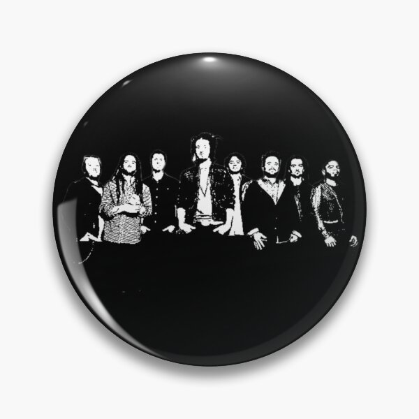 Aperçu de l'œuvre Le groupe de musique Soja, lauréat des Grammy Awards, remporte le Reggae créée et vendue par Angees.