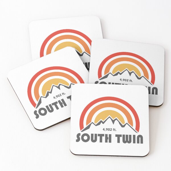 Item preview, South Twin Mountain New Hampshire designed and sold by Esskay Designs.