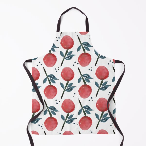 Item preview, Watercolour stylised blooms designed and sold by FrancesPoff.