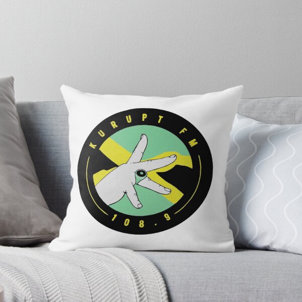 Item preview, The Flag of k 108.9 designed and sold by Garylan093.