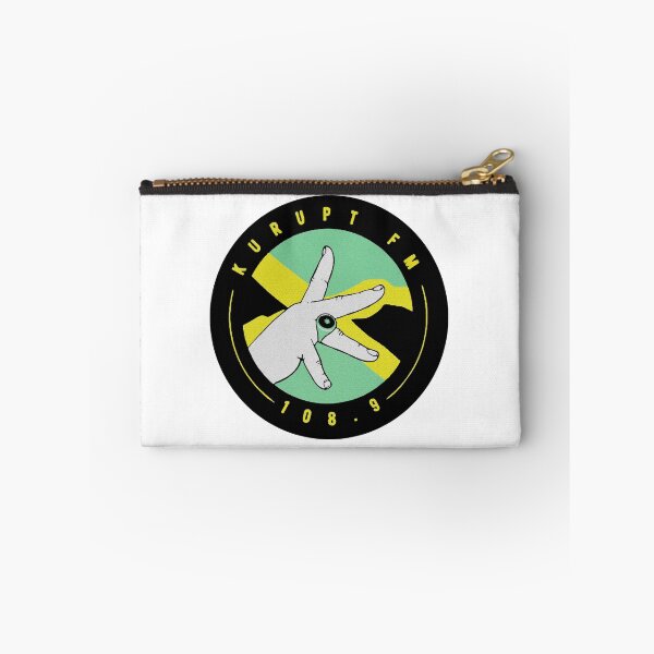 Item preview, The Flag of k 108.9 designed and sold by Garylan093.