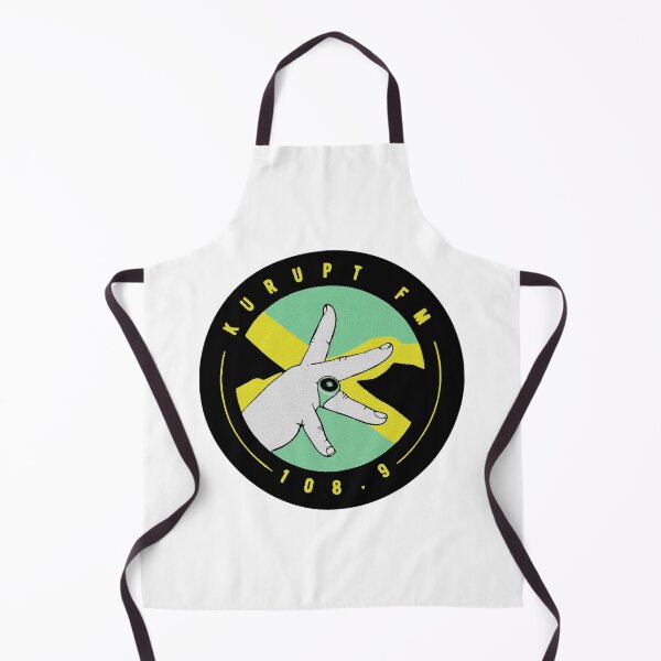 Item preview, The Flag of k 108.9 designed and sold by Garylan093.