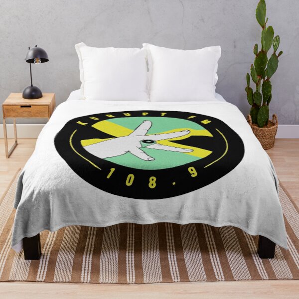Item preview, The Flag of k 108.9 designed and sold by Garylan093.