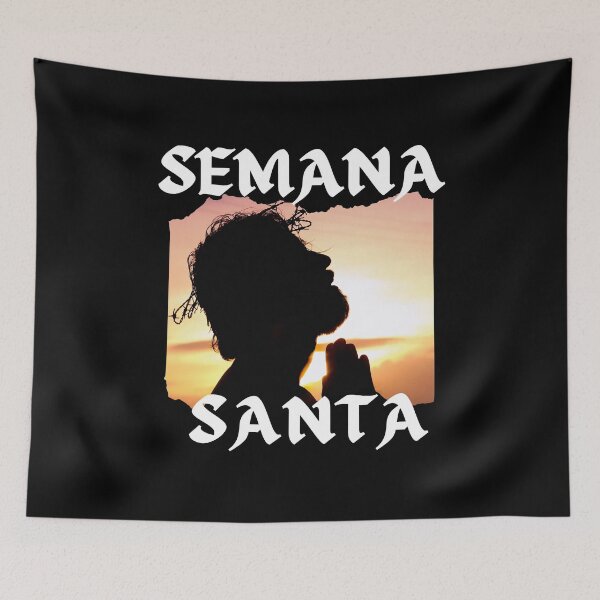 Item preview, Semana Santa - Holy week designed and sold by My-Queens-Store.