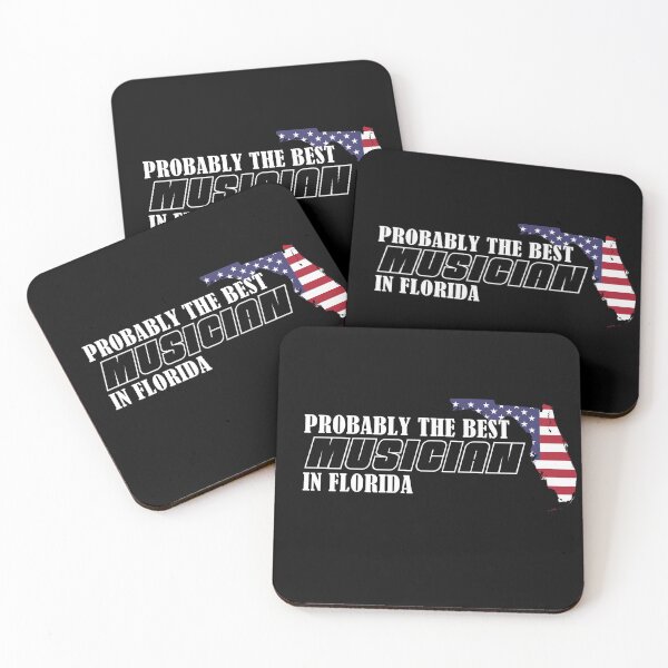 Item preview, Florida Career - Musician designed and sold by mmammammira.
