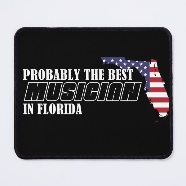 Item preview, Florida Career - Musician designed and sold by mmammammira.