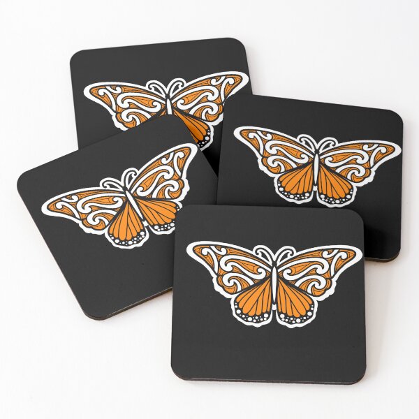 Item preview, Monarch Butterfly designed and sold by TNT-STYLEZ.