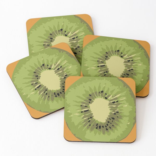 Item preview, KIWI designed and sold by thumbjoint.