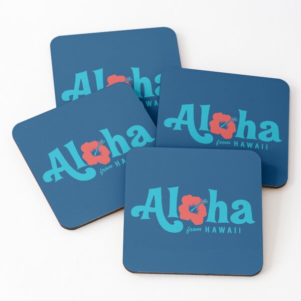 Item preview, Aloha from Hawaii designed and sold by CallahanLounge.