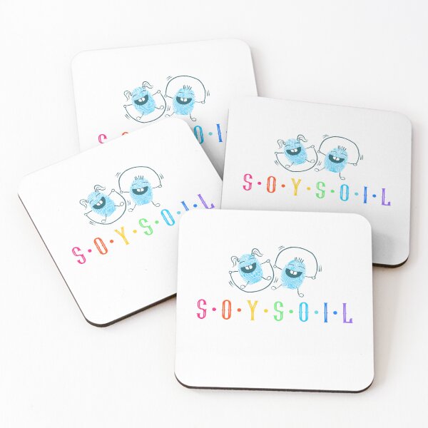 Item preview, Soy Soil designed and sold by Soy-el-Soil.