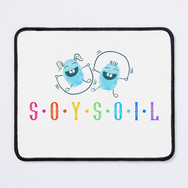 Item preview, Soy Soil designed and sold by Soy-el-Soil.