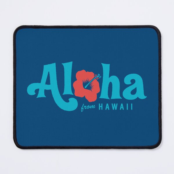 Item preview, Aloha from Hawaii designed and sold by CallahanLounge.