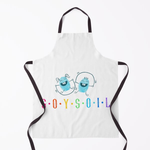 Item preview, Soy Soil designed and sold by Soy-el-Soil.