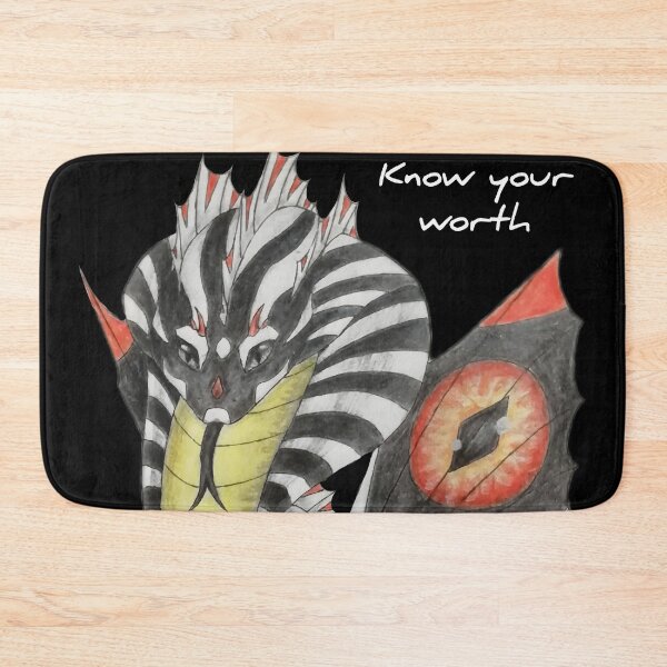 Item preview, Queen of Snakes designed and sold by Lycoris ArtSpark.