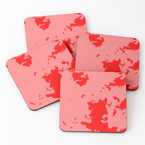 Item preview, Abstract Camo Art D507 designed and sold by SelfUpgrade.