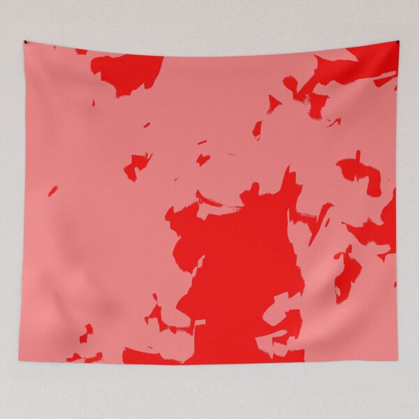 Item preview, Abstract Camo Art D507 designed and sold by SelfUpgrade.