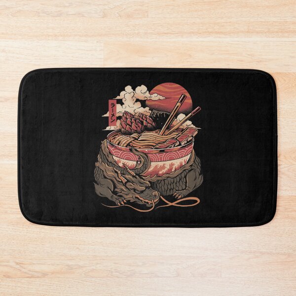 Item preview, Ramen du dragon  designed and sold by kuenyerrosel.