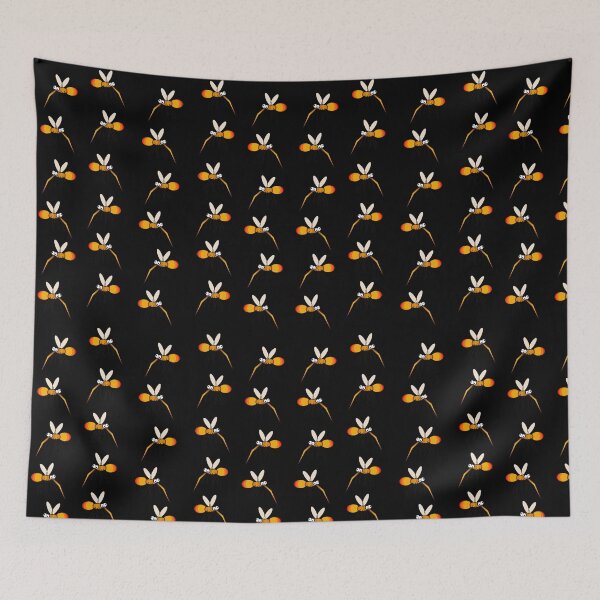 Item preview, Mosquito designed and sold by ValentinaHramov.