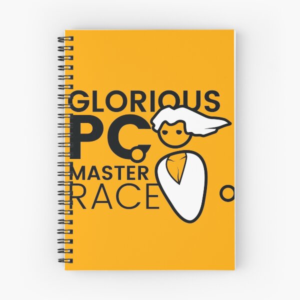 Item preview, PC Master Race designed and sold by AMDY.