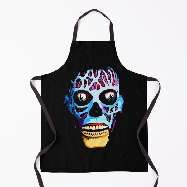 Item preview,  They Live  designed and sold by Garylan093.