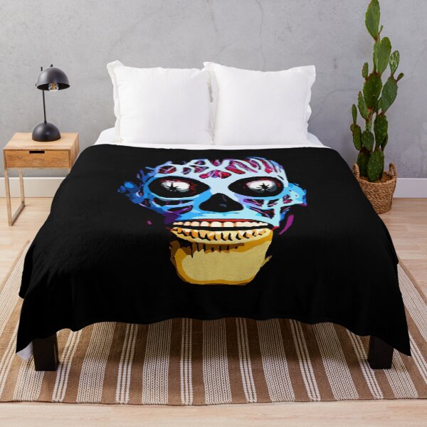 Item preview,  They Live  designed and sold by Garylan093.