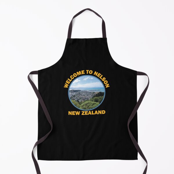 Item preview, Nelson NZ designed and sold by arianpink.