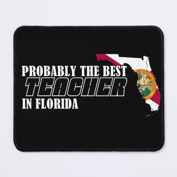 Item preview, Florida Career - Teacher designed and sold by mmammammira.
