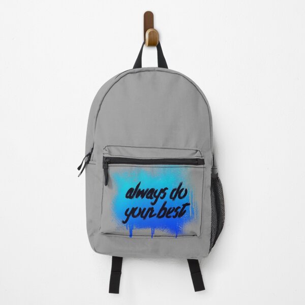 Item preview, Always do your best designed and sold by sreckov-desig.