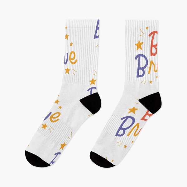 Item preview, Be brave designed and sold by Ella1901.