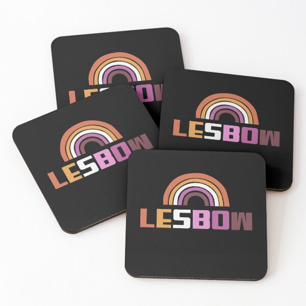 Item preview, Lesbow designed and sold by QueerZone0.