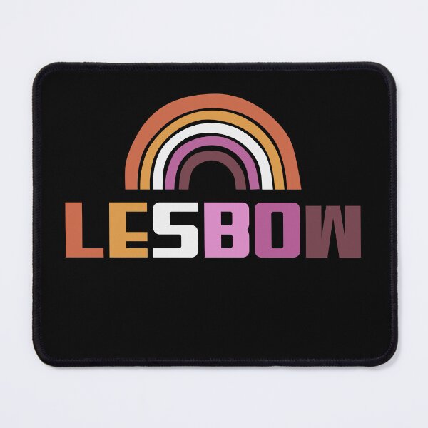 Item preview, Lesbow designed and sold by QueerZone0.