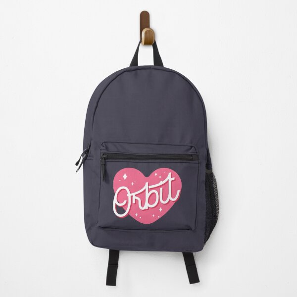 Item preview, LOONA orbit fandom typography designed and sold by Morcawork.