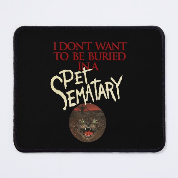 Item preview, Ramones - Pet Sematary Poster designed and sold by kuenyerrosel.