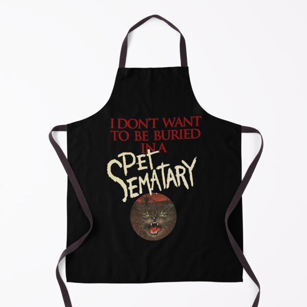 Item preview, Ramones - Pet Sematary Poster designed and sold by kuenyerrosel.
