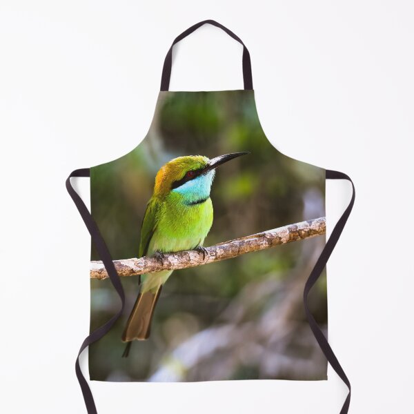 Item preview, Asian Green bee-eater designed and sold by kasthu.