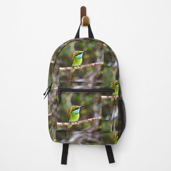 Item preview, Asian Green bee-eater designed and sold by kasthu.