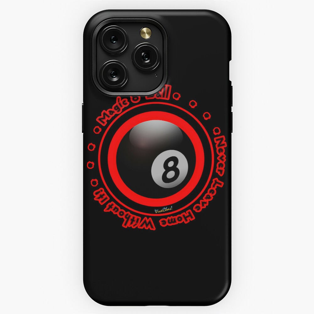 magic 8 ball iphone