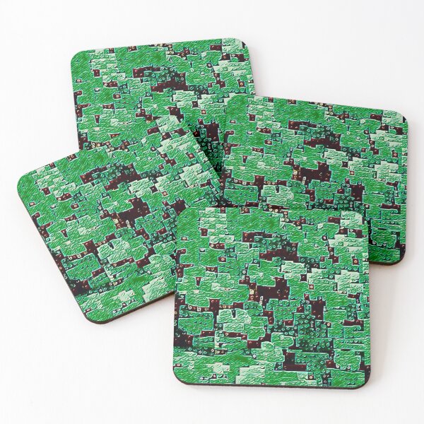 Item preview, Clover Bricks 2 designed and sold by Tovers.