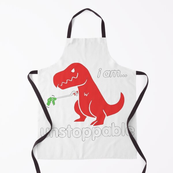 Item preview, I Am Unstoppable designed and sold by Tia-Ako.