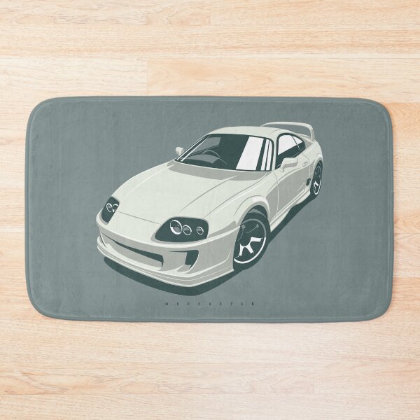 Item preview, Supra mk4 (poster) designed and sold by OlegMarkaryan.