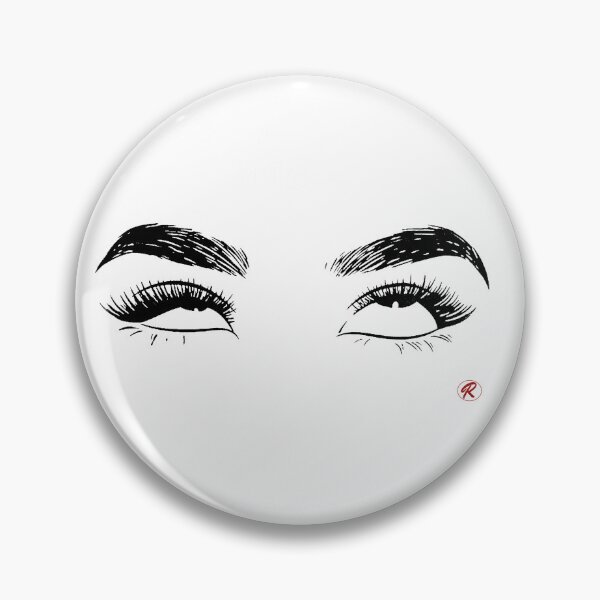 Item preview, Rolling eyes designed and sold by RetroShopSerbia.