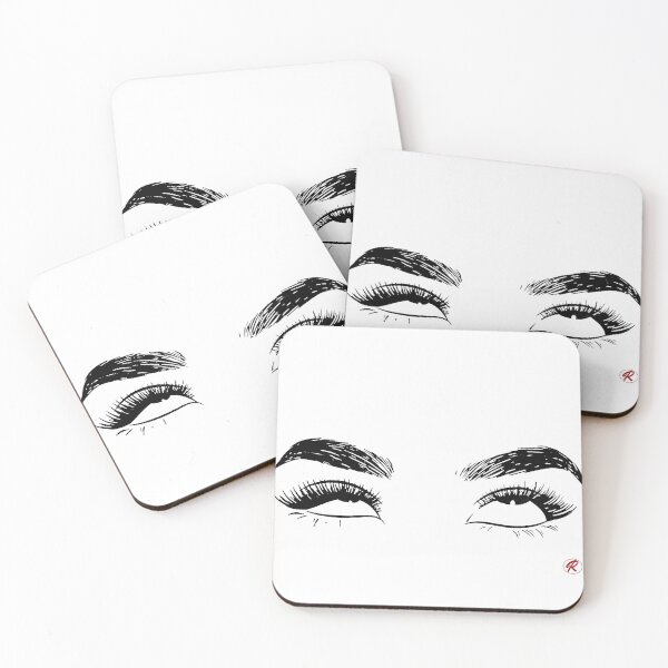 Item preview, Rolling eyes designed and sold by RetroShopSerbia.