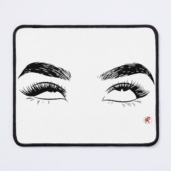 Item preview, Rolling eyes designed and sold by RetroShopSerbia.