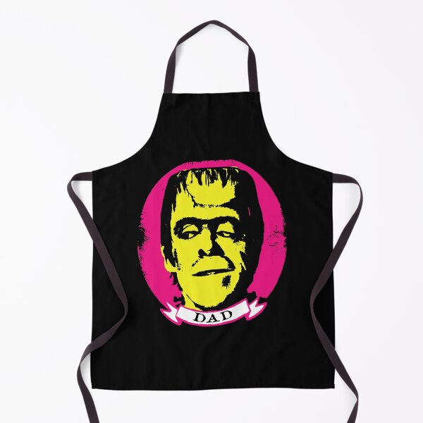Item preview, Herman Munster is Your Dad designed and sold by Garylan093.
