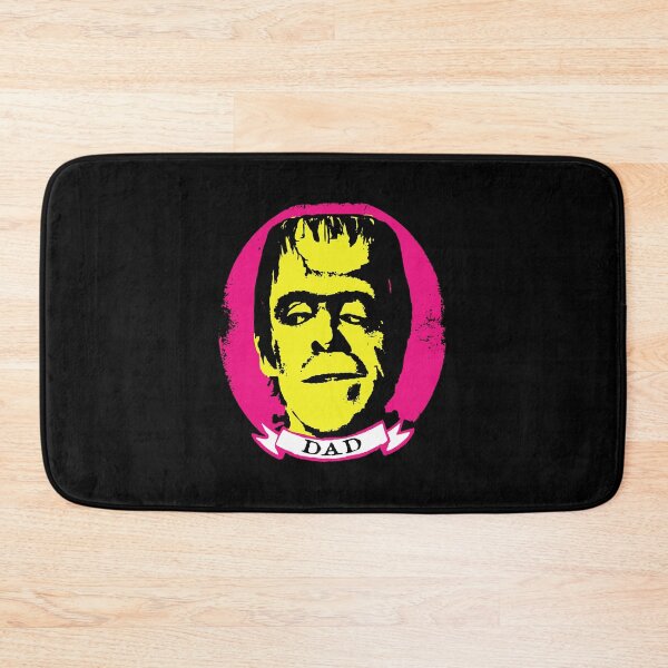 Item preview, Herman Munster is Your Dad designed and sold by Garylan093.