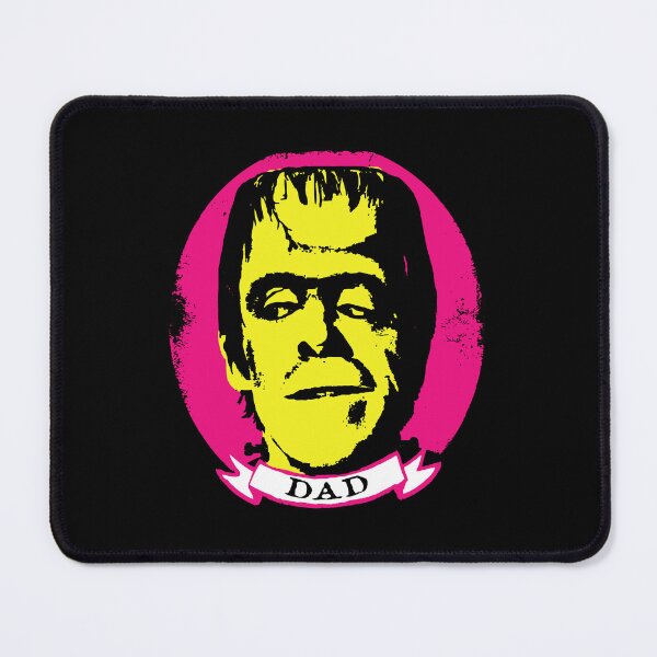 Item preview, Herman Munster is Your Dad designed and sold by Garylan093.